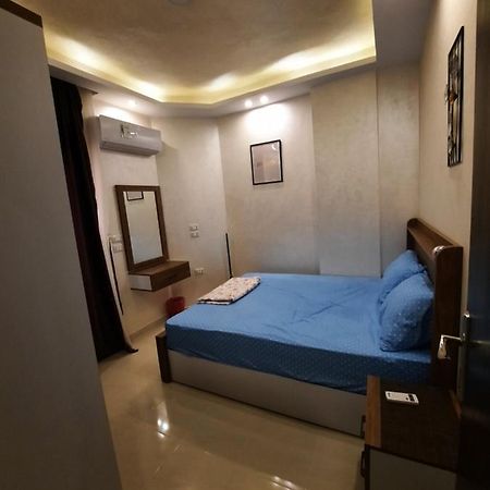 Casablanca Beach Aparthotel Hurghada Exterior foto
