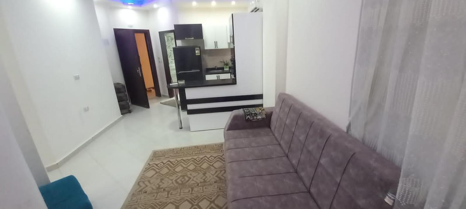 Casablanca Beach Aparthotel Hurghada Exterior foto