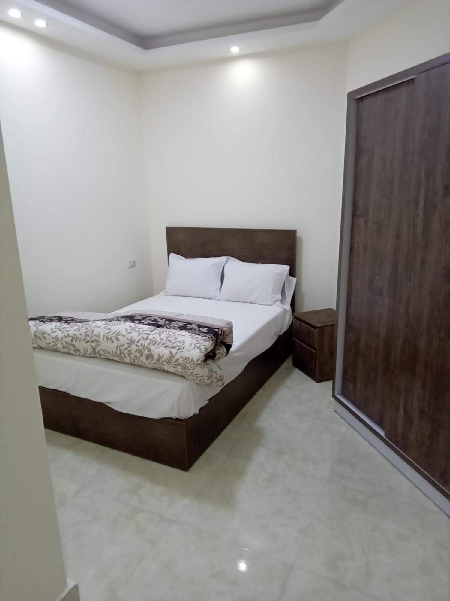 Casablanca Beach Aparthotel Hurghada Exterior foto