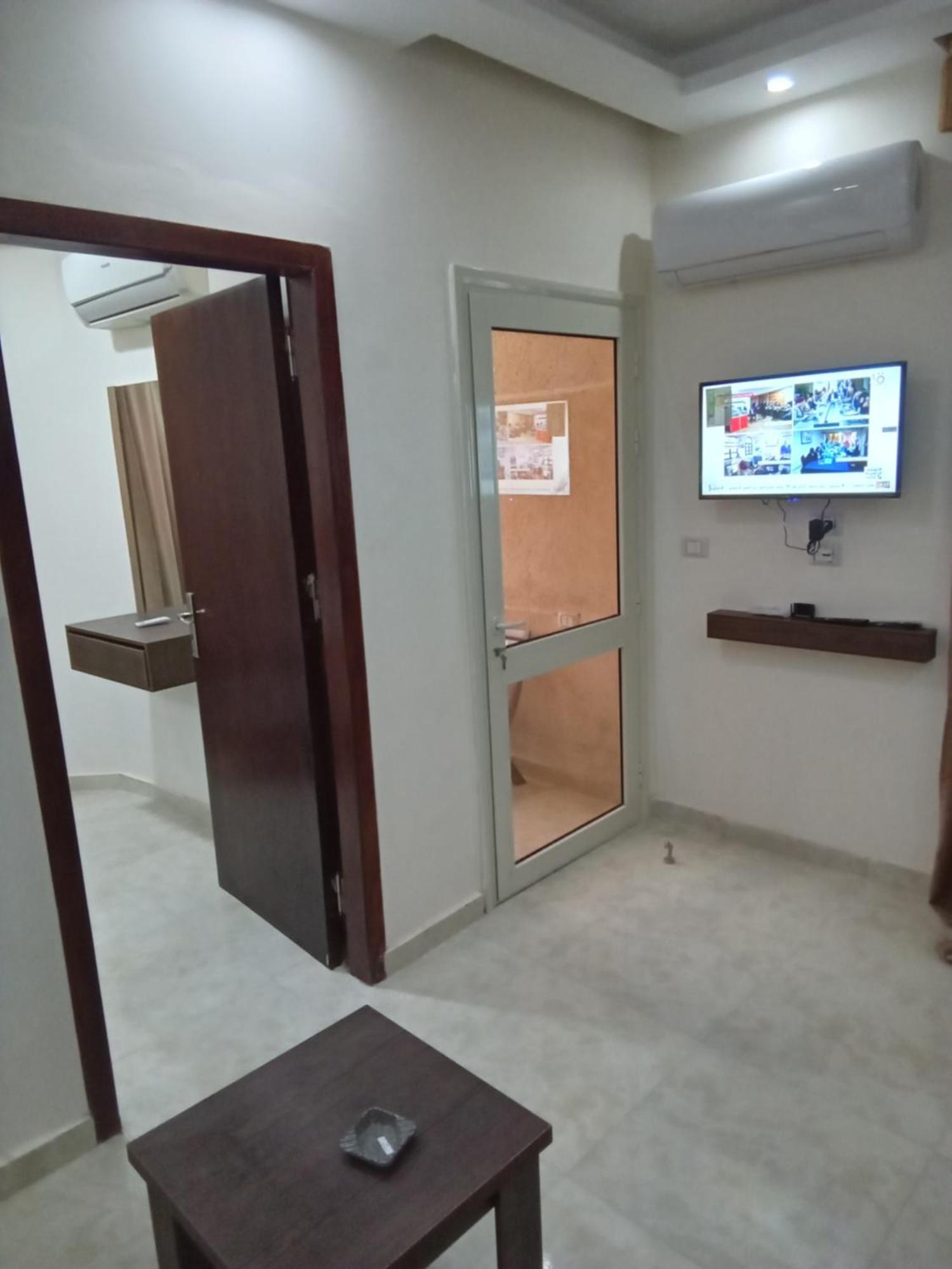 Casablanca Beach Aparthotel Hurghada Exterior foto