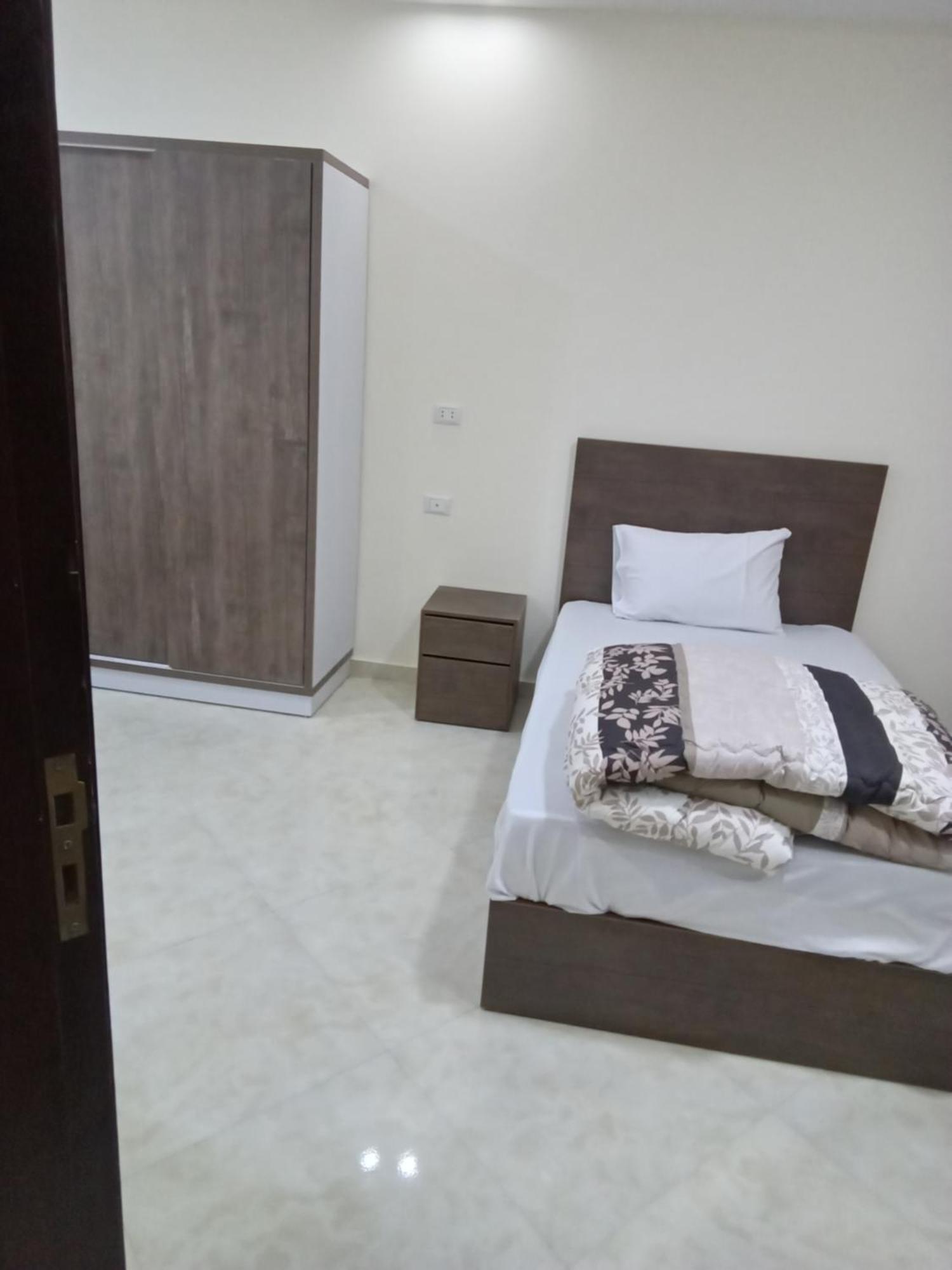 Casablanca Beach Aparthotel Hurghada Exterior foto